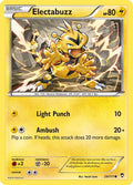 Electabuzz [FFI - 29/111]