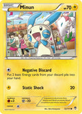 Minun [FFI - 32/111]