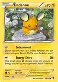 Dedenne [FFI - 34/111]