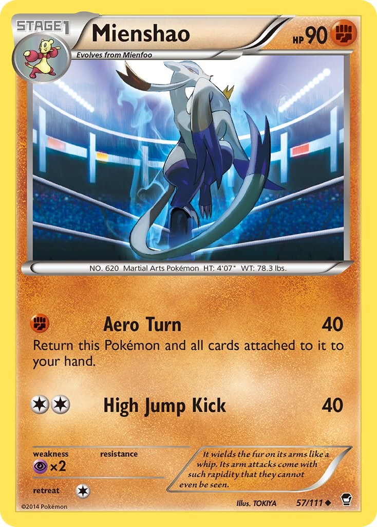 Mienshao [FFI - 57/111]