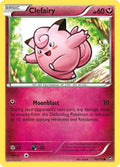 Clefairy (70) [FFI - 70/111]