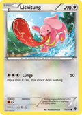 Lickitung [FFI - 78/111]