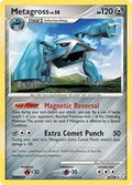 Metagross - 10/146 (DP Legends Awakened) [PR - 010/146]