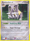 Bastiodon [MT - 21/123]