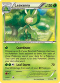 Leavanny [PHF - 7/119]