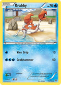 Krabby [PHF - 13/119]