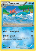 Croconaw [PHF - 16/119]