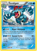 Feraligatr [PHF - 17/119]