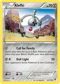 Klefki [PHF - 66/119]