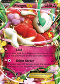 Florges EX [PHF - 67/119]