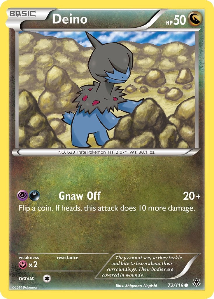 Deino [PHF - 72/119]