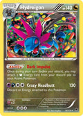 Hydreigon [PHF - 74/119]