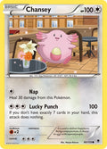 Chansey [PHF - 80/119]