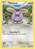 Whismur [PHF - 83/119]