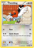 Fletchling [PHF - 89/119]
