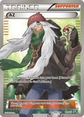AZ (117 Full Art) [PHF - 117/119]