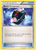 Battle Compressor [PHF - 92/119]