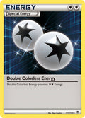 Double Colorless Energy [PHF - 111/119]