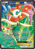 Florges EX (116 Full Art) [PHF - 116/119]