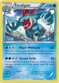Feraligatr - 17/119 (XY Phantom Forces) [PR - 017/119]