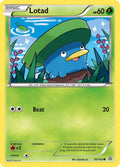 Lotad [PRC - 10/160]