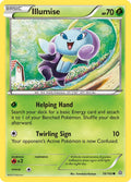 Illumise [PRC - 18/160]