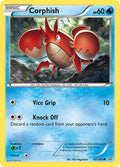 Corphish [PRC - 42/160]