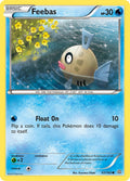 Feebas [PRC - 43/160]