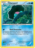 Clamperl [PRC - 49/160]