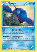 Kyogre [PRC - 53/160]