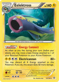 Eelektross [PRC - 65/160]