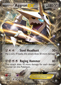 Aggron EX [PRC - 93/160]