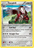Excadrill [PRC - 96/160]