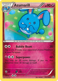 Azumarill [PRC - 103/160]