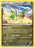 Flygon [PRC - 110/160]