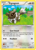 Zigzagoon [PRC - 111/160]