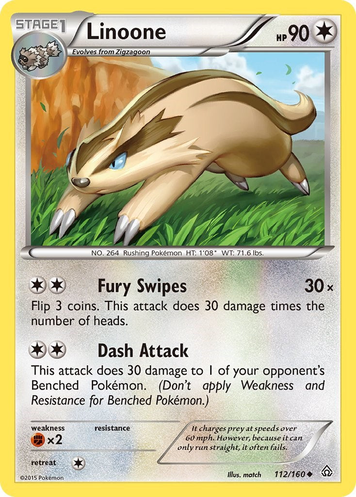 Linoone [PRC - 112/160]