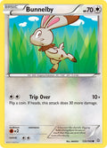 Bunnelby [PRC - 120/160]