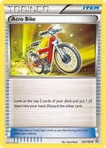 Acro Bike [PRC - 122/160]