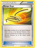 Escape Rope [PRC - 127/160]