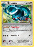 Bronzong - XY21 (Prerelease) [PR - XY21]
