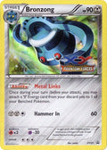 Bronzong - XY21 (Prerelease) [Staff] [PR - XY21]