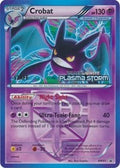 Crobat - BW51 (Team Plasma) (Prerelease) [Staff] [PR - BW51]