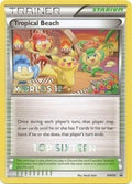 Tropical Beach - BW50 (Worlds 12) [Top 16] [PR - BW50]