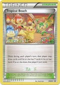 Tropical Beach - BW50 (Worlds 12) [Staff] [PR - BW50]
