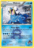 Team Aqua's Walrein [DCR - 5/34]