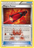 Magma Pointer [DCR - 24/34]