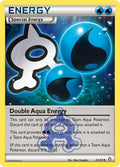 Double Aqua Energy [DCR - 33/34]