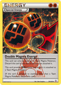 Double Magma Energy [DCR - 34/34]