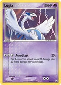 Lugia - 29/115 (EX Unseen Forces) [PR - 029/115]